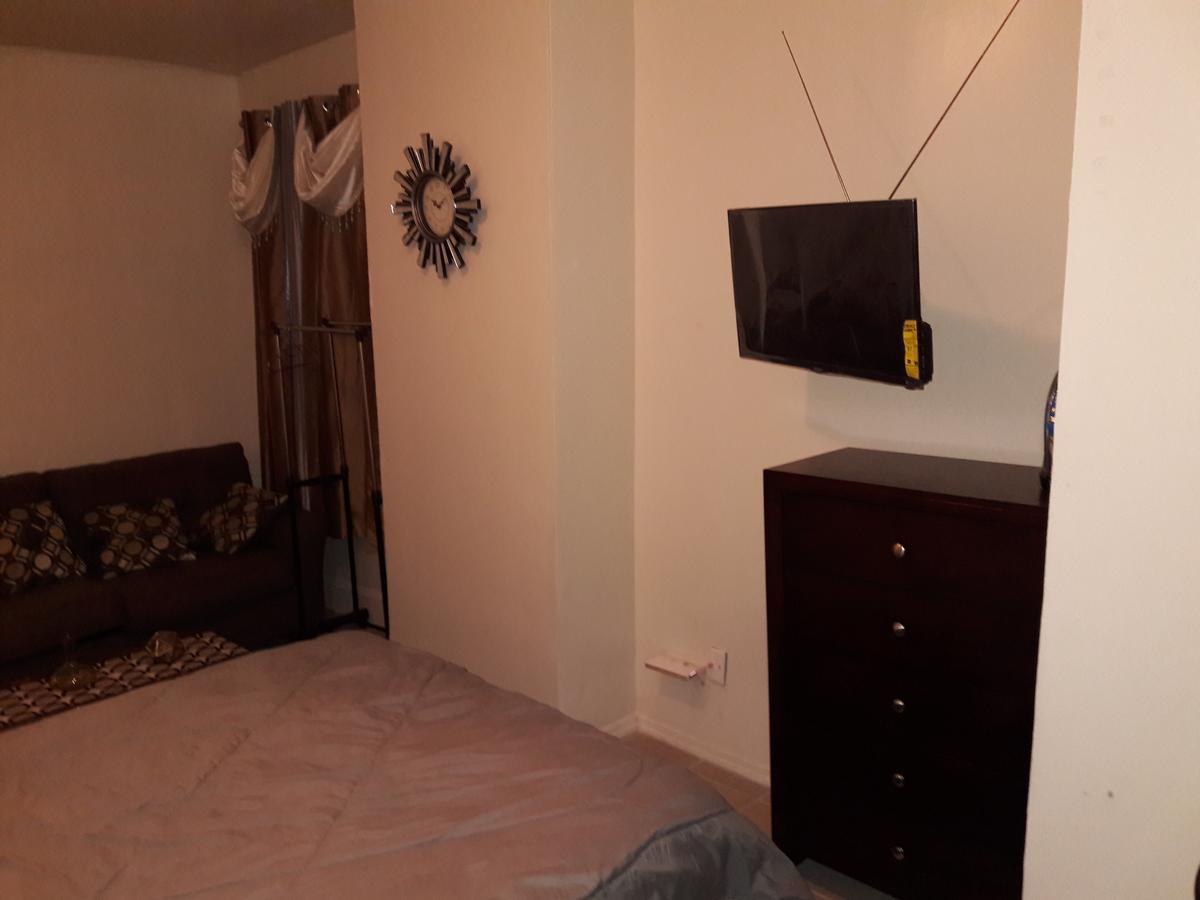 Studio And 1 Bedroom Apartments - Bronx ニューヨーク エクステリア 写真