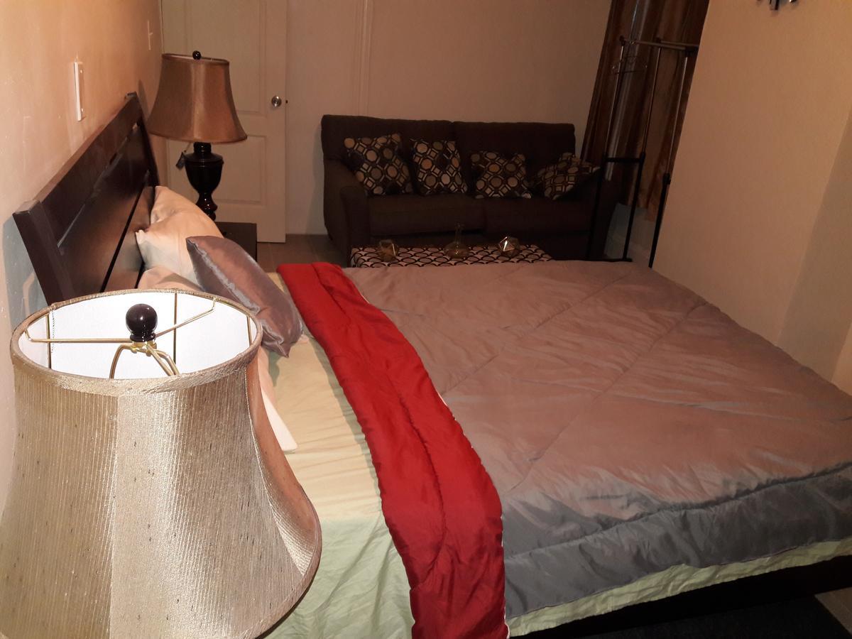Studio And 1 Bedroom Apartments - Bronx ニューヨーク エクステリア 写真